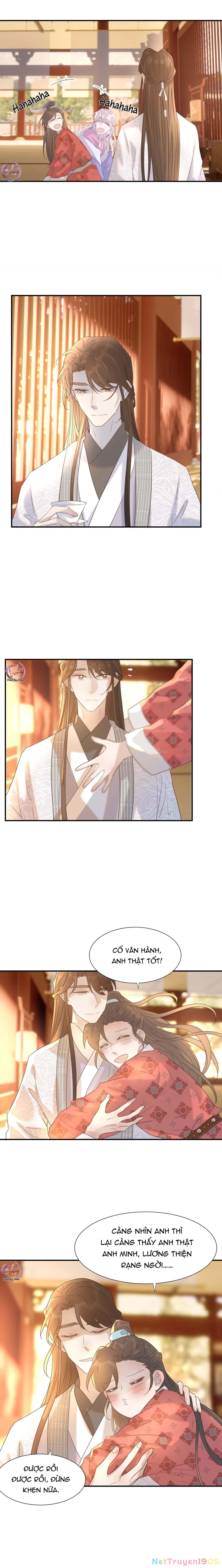 Hình Như Cầm Nhầm Kịch Bản Của Nữ Chính Rồi! Chapter 90 - 3