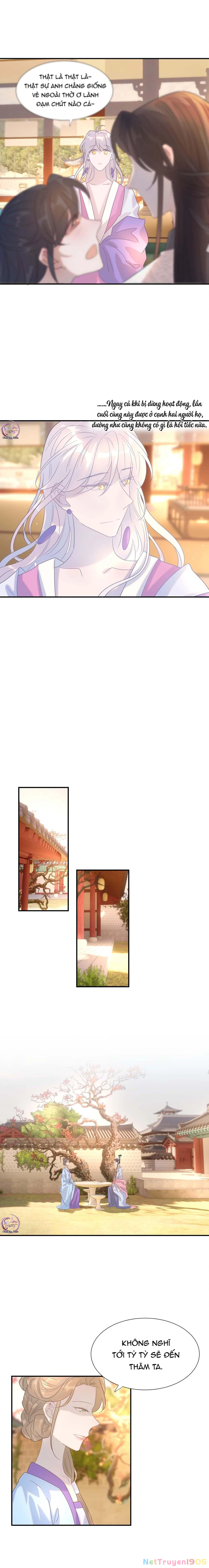 Hình Như Cầm Nhầm Kịch Bản Của Nữ Chính Rồi! Chapter 90 - 4