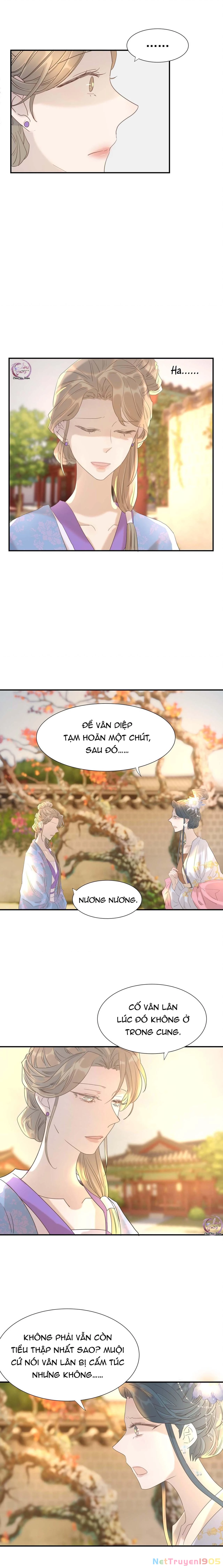 Hình Như Cầm Nhầm Kịch Bản Của Nữ Chính Rồi! Chapter 90 - 6