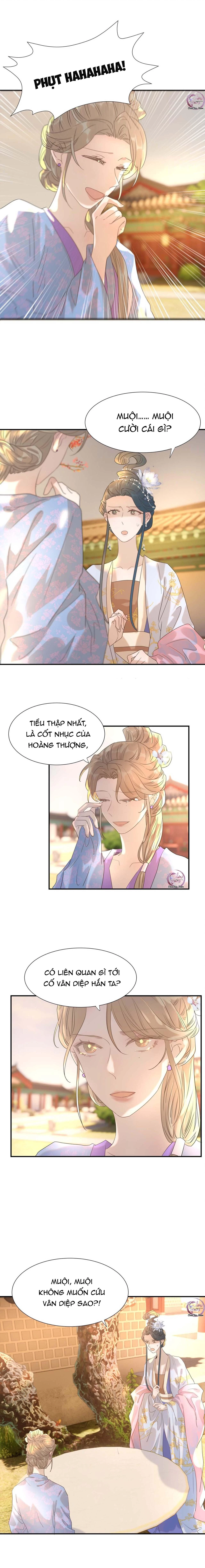 Hình Như Cầm Nhầm Kịch Bản Của Nữ Chính Rồi! Chapter 90 - 7