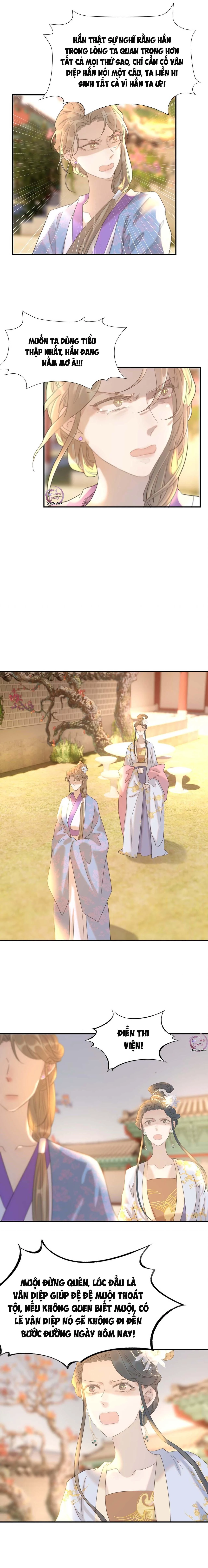 Hình Như Cầm Nhầm Kịch Bản Của Nữ Chính Rồi! Chapter 90 - 9