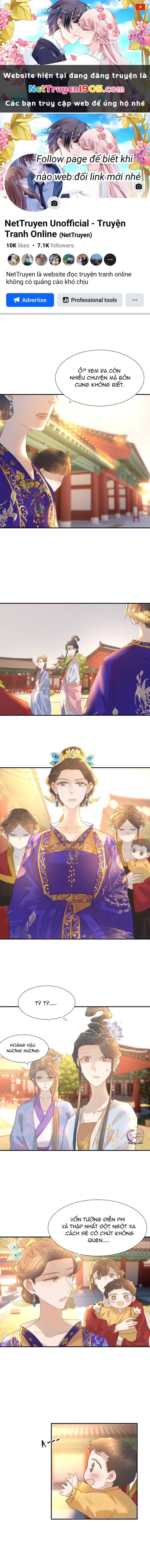 Hình Như Cầm Nhầm Kịch Bản Của Nữ Chính Rồi! Chapter 91 - 1