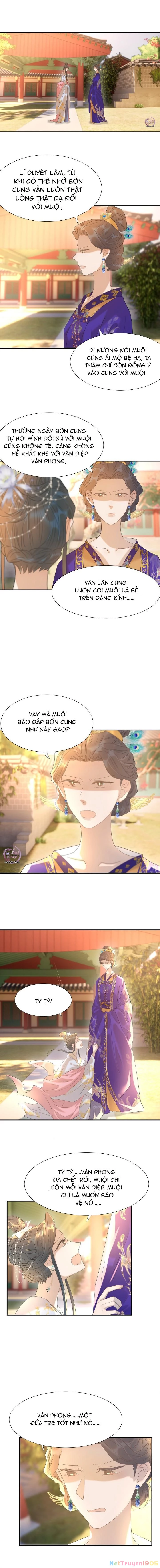 Hình Như Cầm Nhầm Kịch Bản Của Nữ Chính Rồi! Chapter 91 - 3
