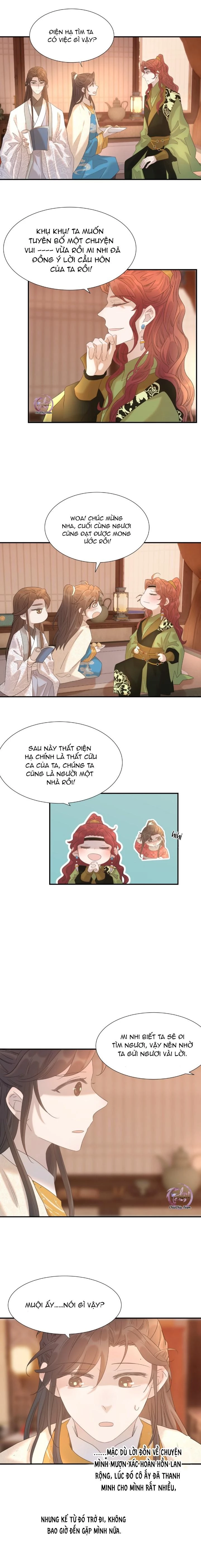 Hình Như Cầm Nhầm Kịch Bản Của Nữ Chính Rồi! Chapter 91 - 6