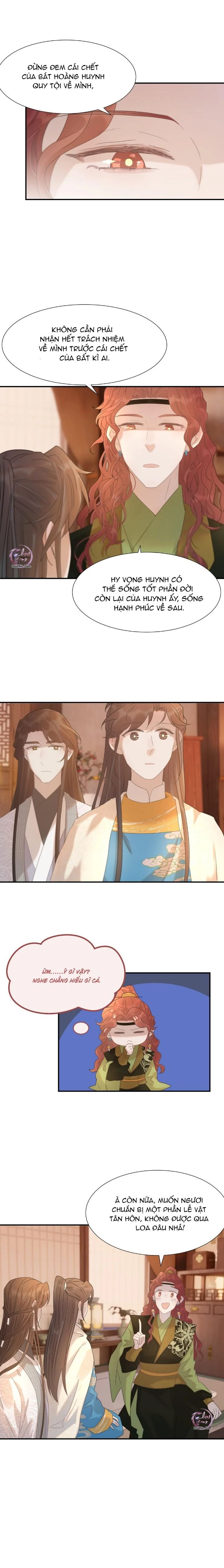 Hình Như Cầm Nhầm Kịch Bản Của Nữ Chính Rồi! Chapter 91 - 7