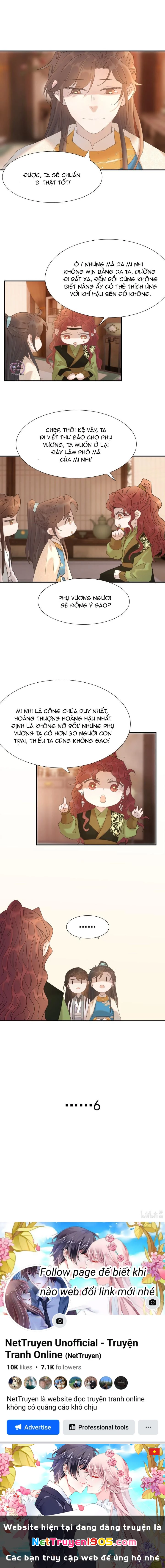 Hình Như Cầm Nhầm Kịch Bản Của Nữ Chính Rồi! Chapter 91 - 8