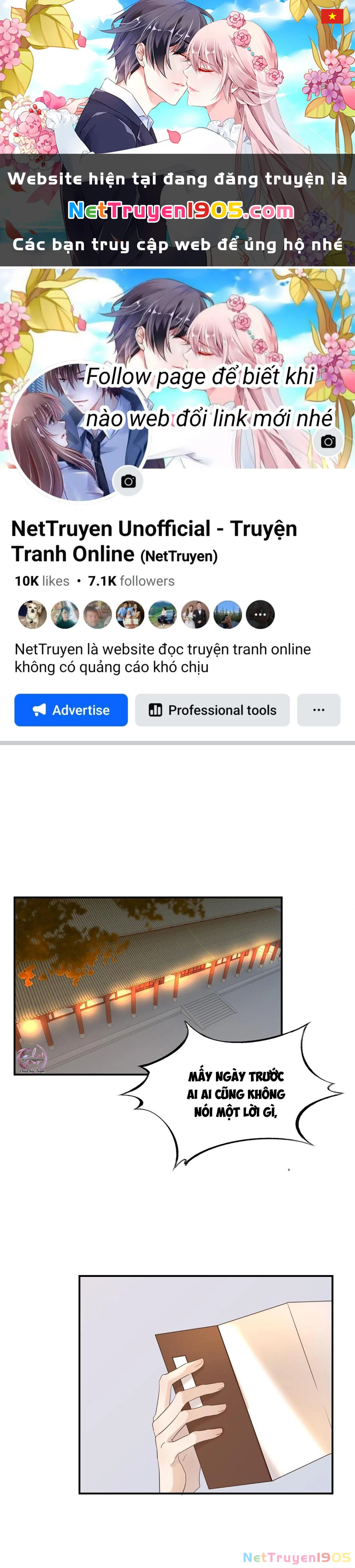 Hình Như Cầm Nhầm Kịch Bản Của Nữ Chính Rồi! Chapter 92 - 1