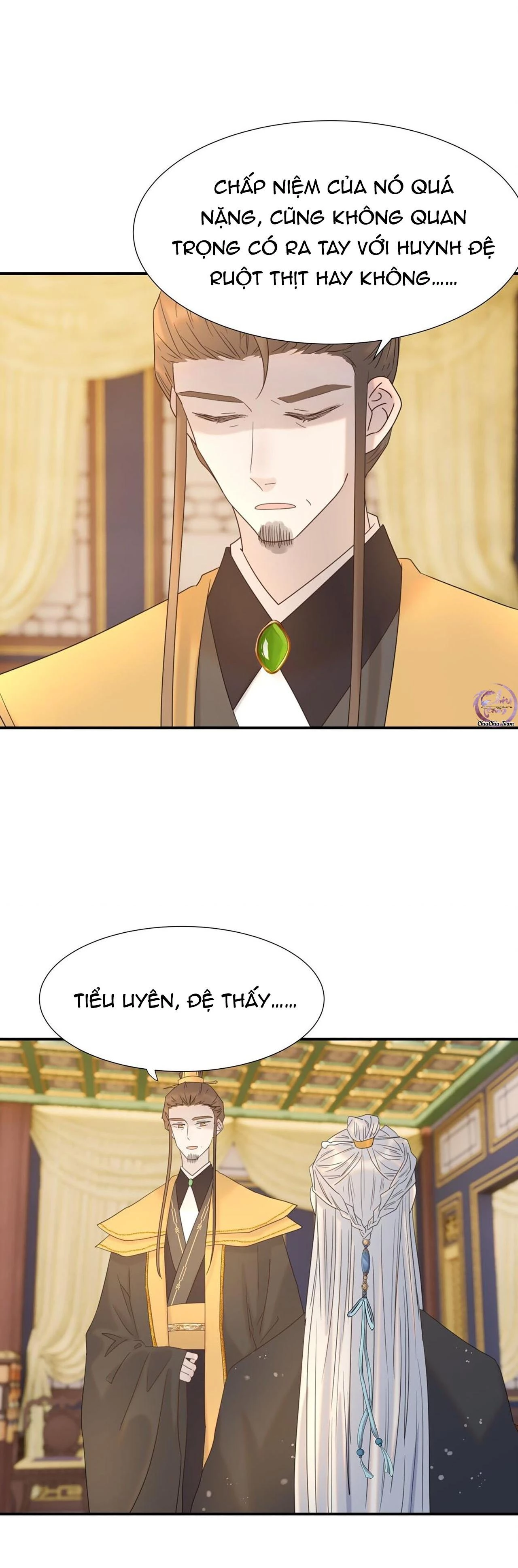 Hình Như Cầm Nhầm Kịch Bản Của Nữ Chính Rồi! Chapter 92 - 3