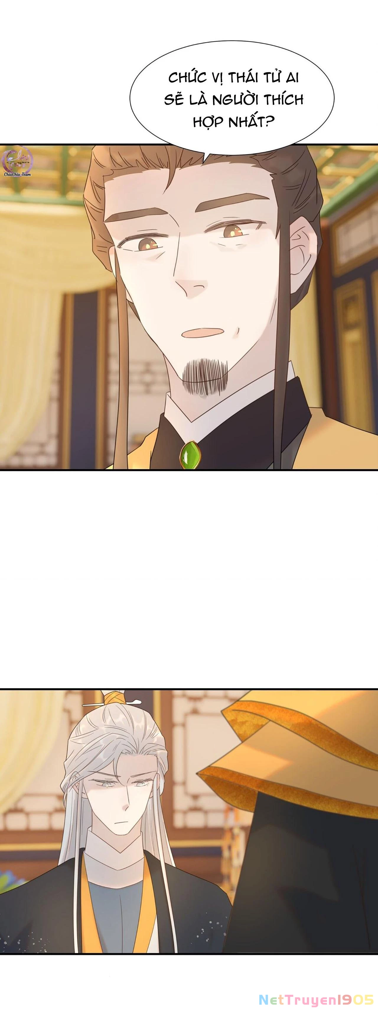 Hình Như Cầm Nhầm Kịch Bản Của Nữ Chính Rồi! Chapter 92 - 4