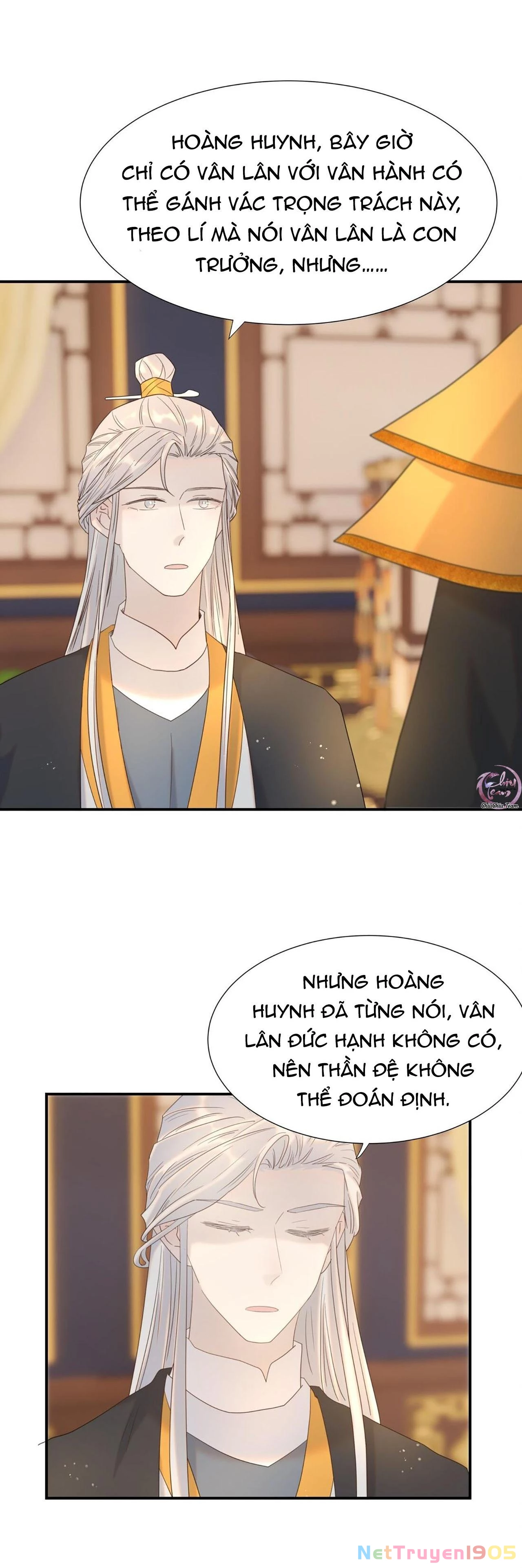 Hình Như Cầm Nhầm Kịch Bản Của Nữ Chính Rồi! Chapter 92 - 5
