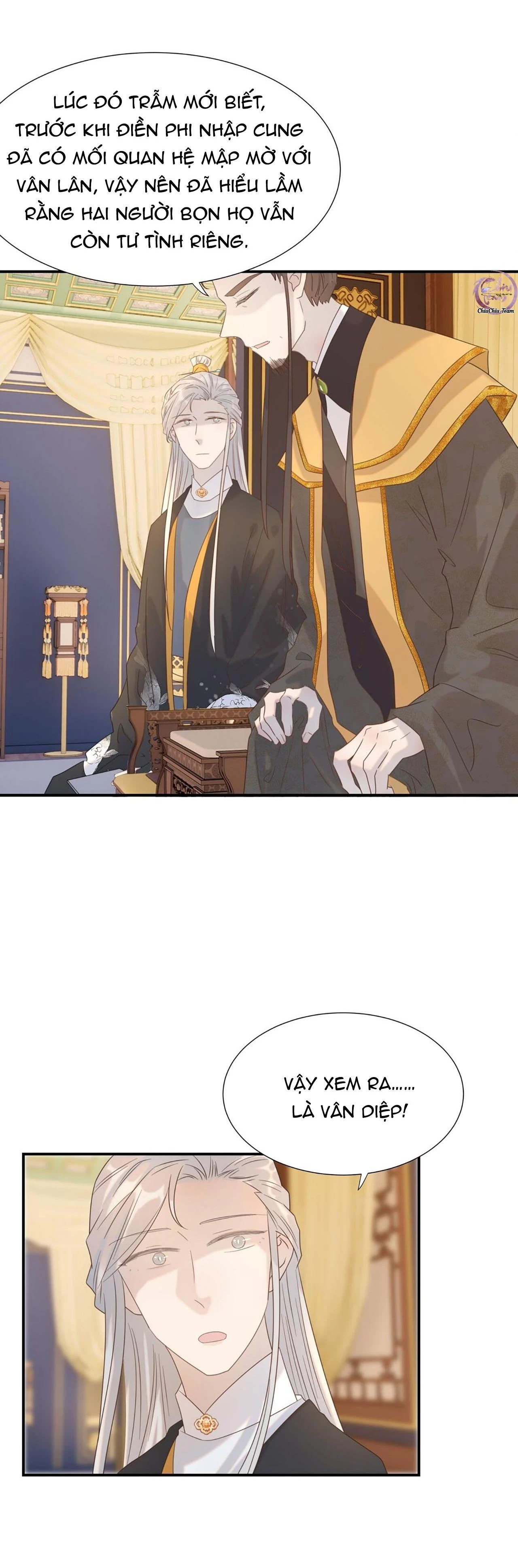 Hình Như Cầm Nhầm Kịch Bản Của Nữ Chính Rồi! Chapter 92 - 7