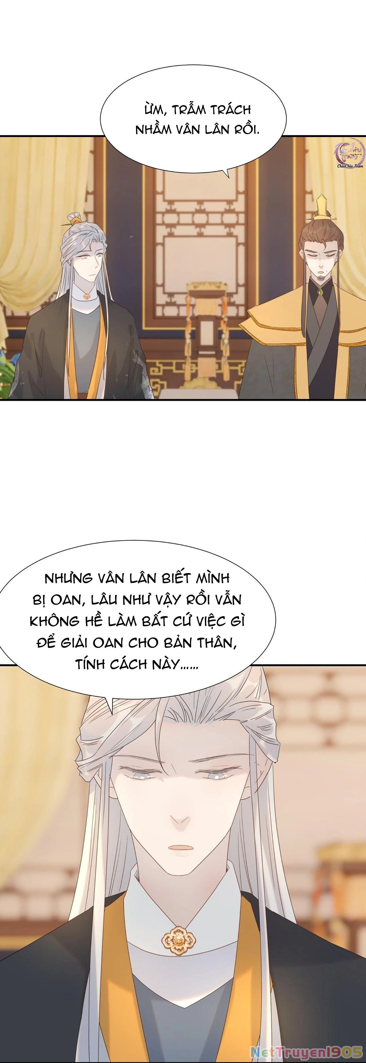 Hình Như Cầm Nhầm Kịch Bản Của Nữ Chính Rồi! Chapter 92 - 8