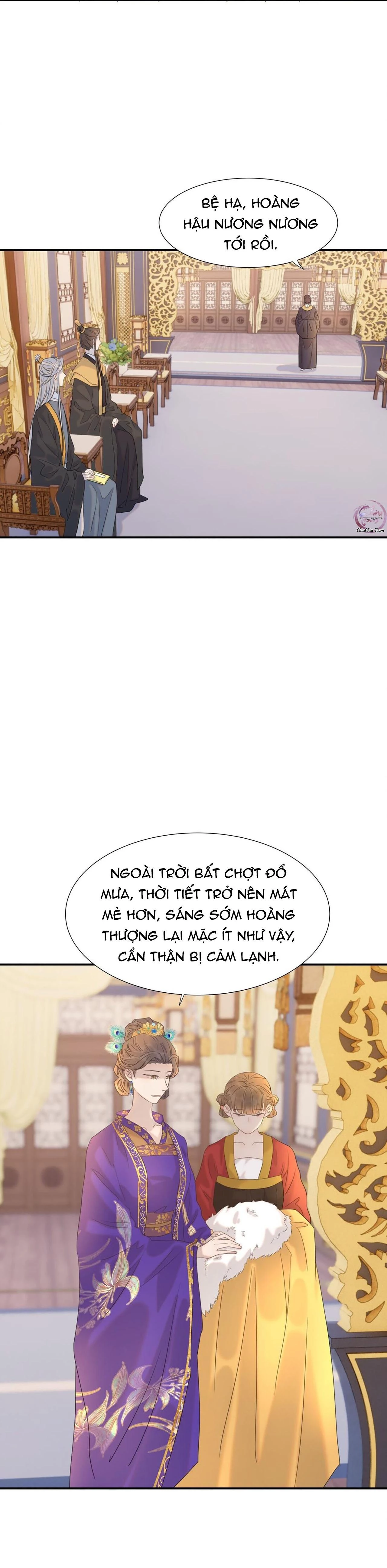 Hình Như Cầm Nhầm Kịch Bản Của Nữ Chính Rồi! Chapter 92 - 9