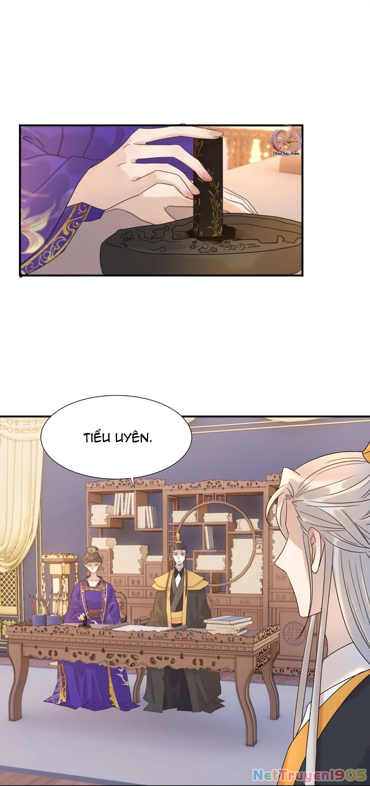 Hình Như Cầm Nhầm Kịch Bản Của Nữ Chính Rồi! Chapter 92 - 11