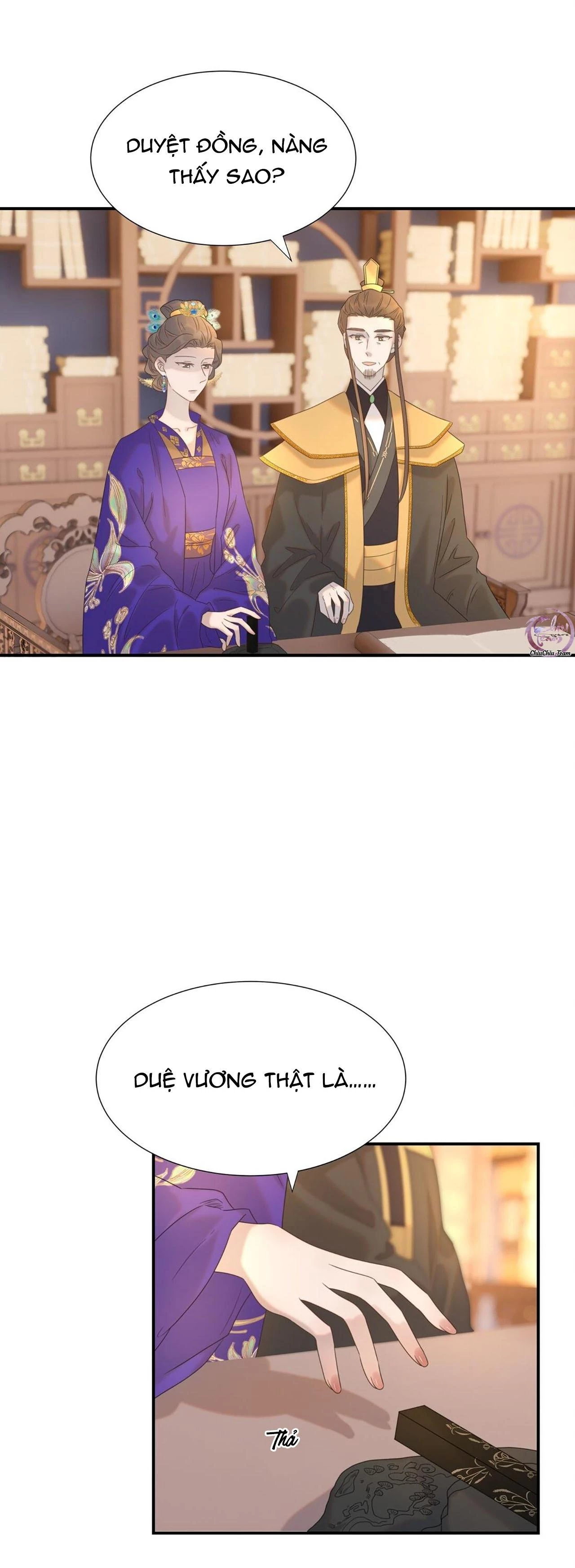 Hình Như Cầm Nhầm Kịch Bản Của Nữ Chính Rồi! Chapter 92 - 13