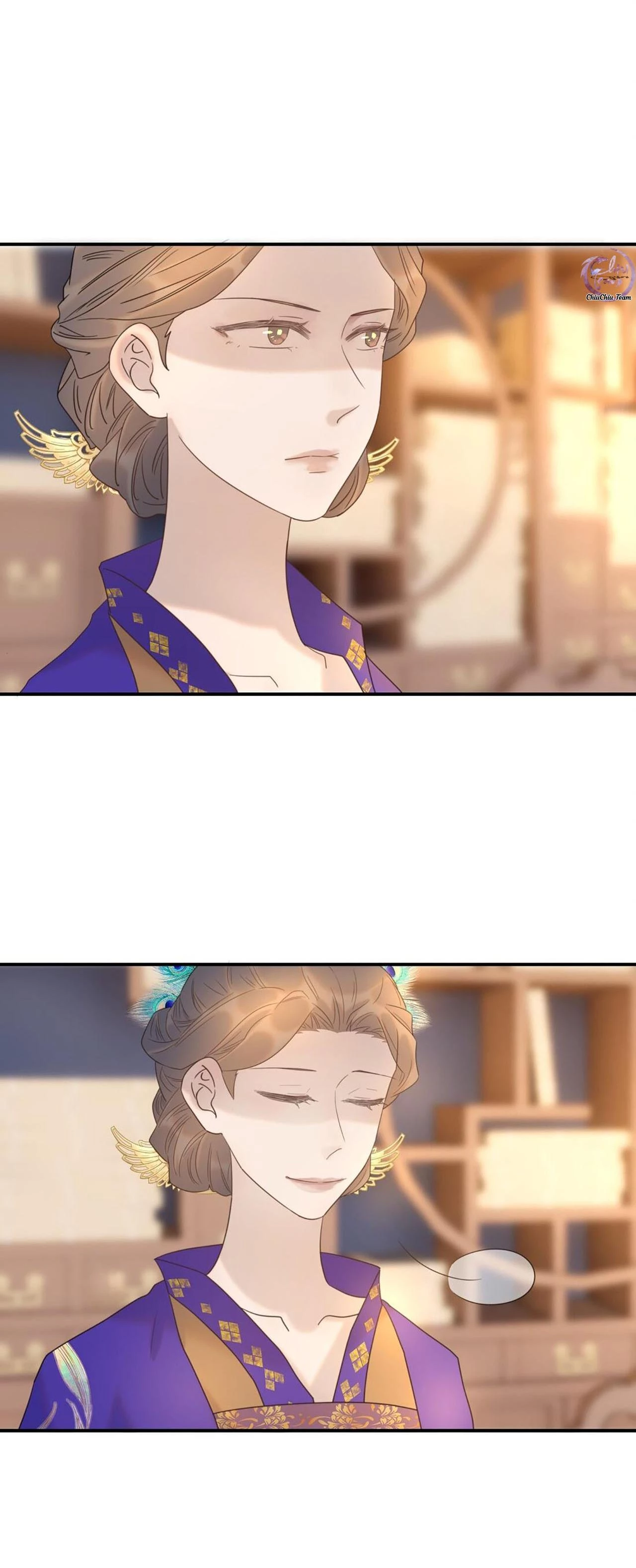 Hình Như Cầm Nhầm Kịch Bản Của Nữ Chính Rồi! Chapter 92 - 15