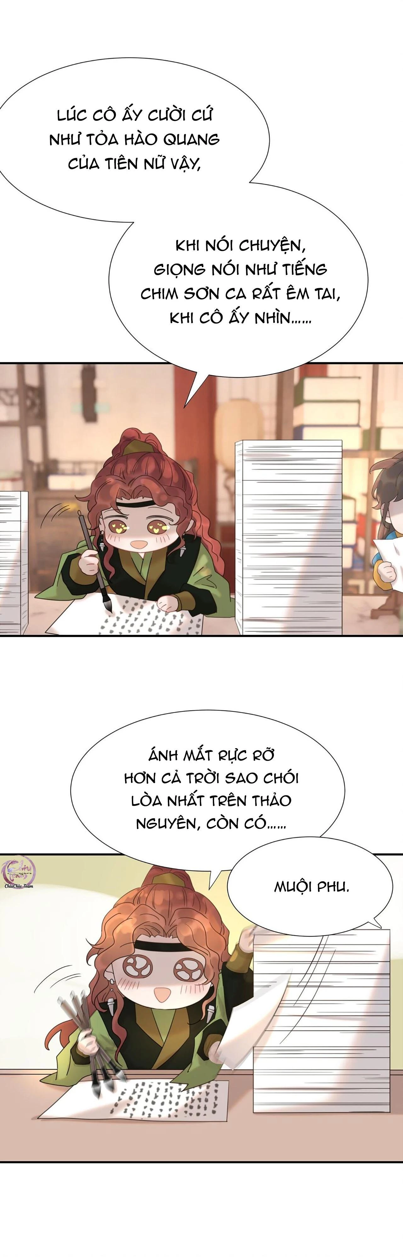 Hình Như Cầm Nhầm Kịch Bản Của Nữ Chính Rồi! Chapter 92 - 19