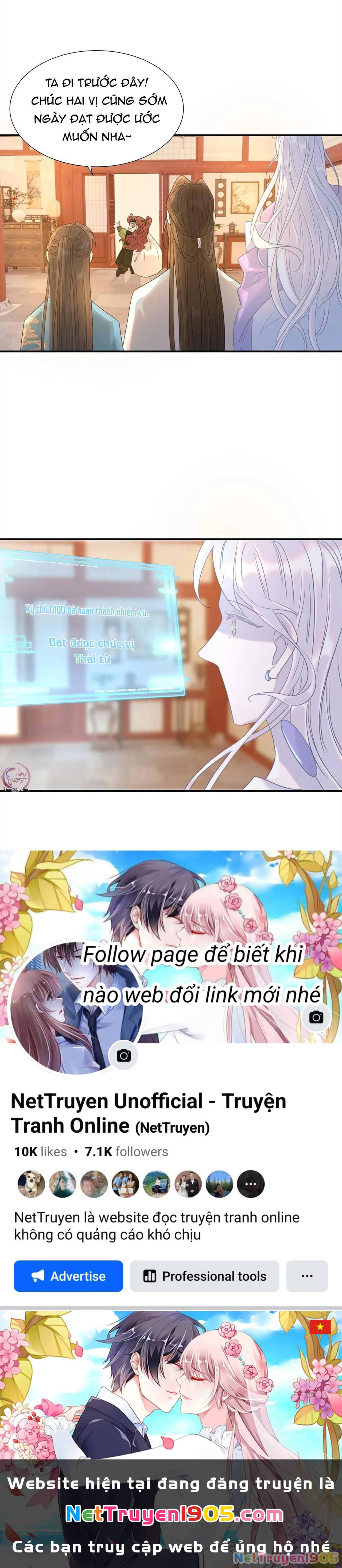 Hình Như Cầm Nhầm Kịch Bản Của Nữ Chính Rồi! Chapter 92 - 23