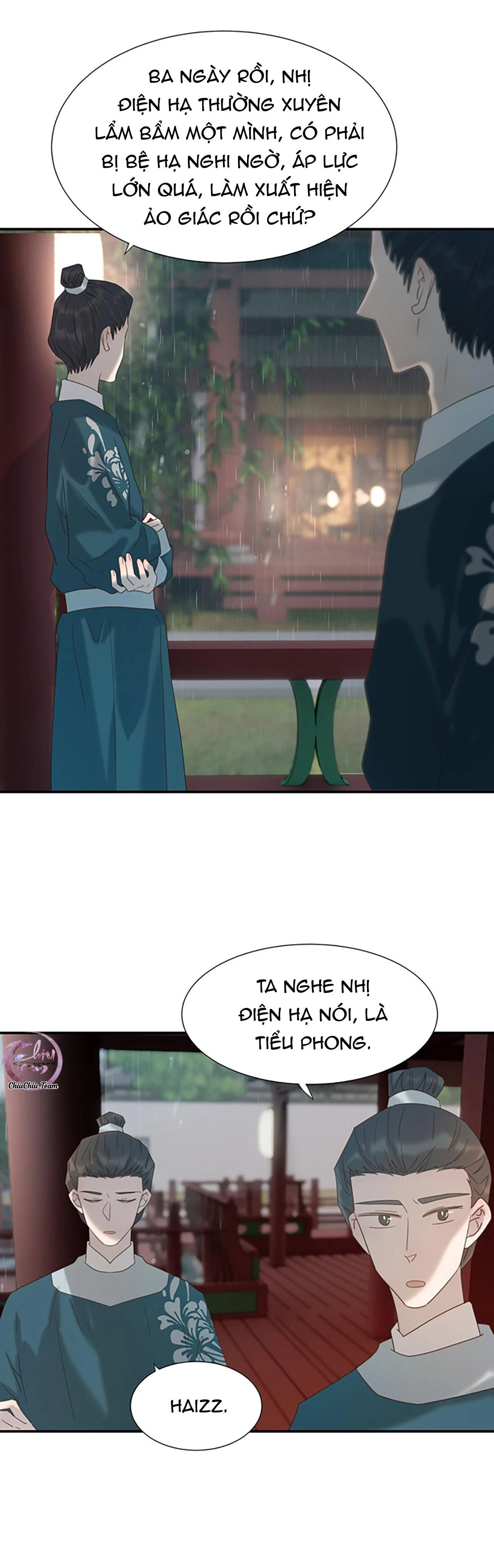 Hình Như Cầm Nhầm Kịch Bản Của Nữ Chính Rồi! Chapter 93 - 8