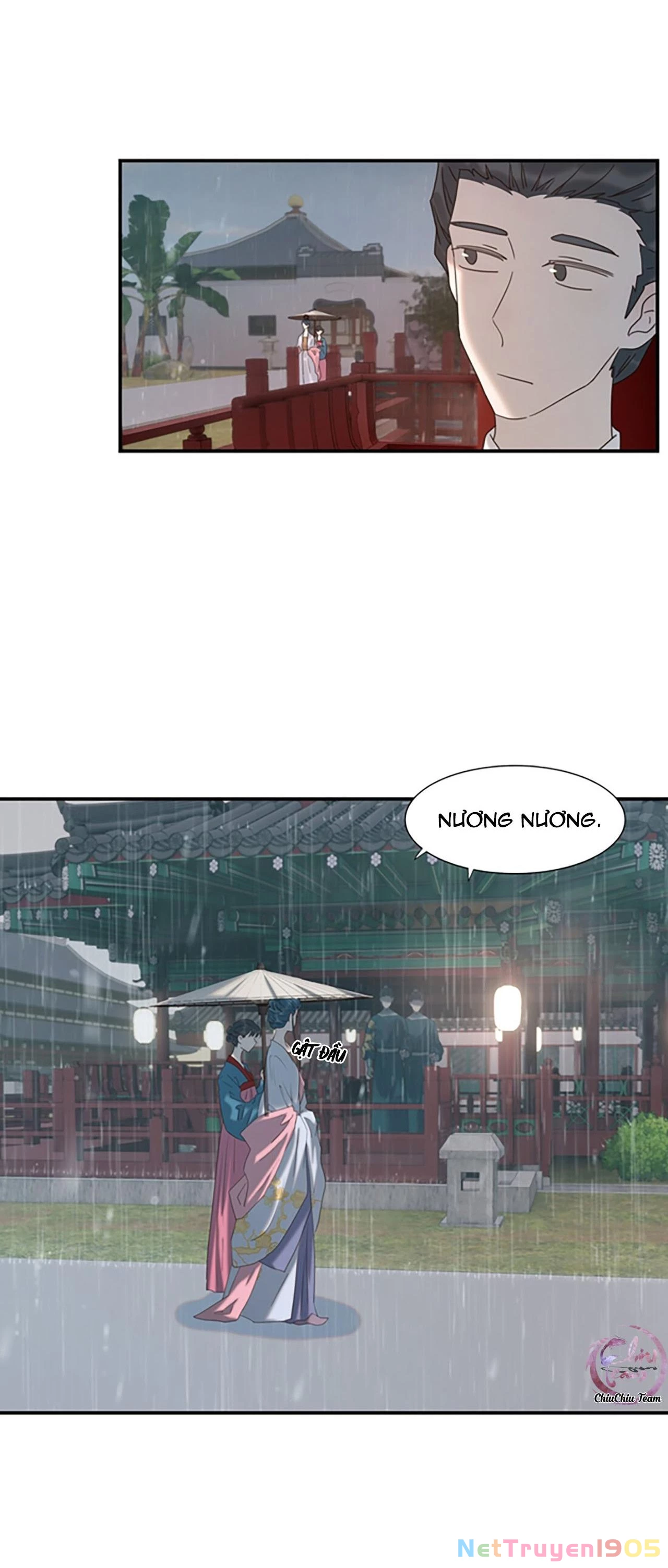 Hình Như Cầm Nhầm Kịch Bản Của Nữ Chính Rồi! Chapter 93 - 9