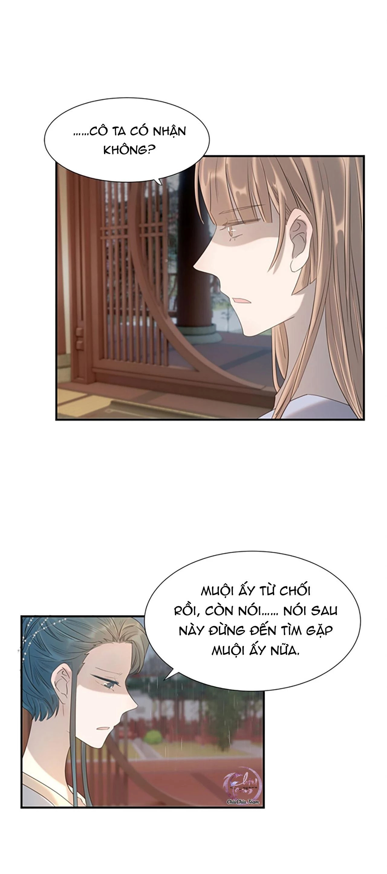 Hình Như Cầm Nhầm Kịch Bản Của Nữ Chính Rồi! Chapter 93 - 11