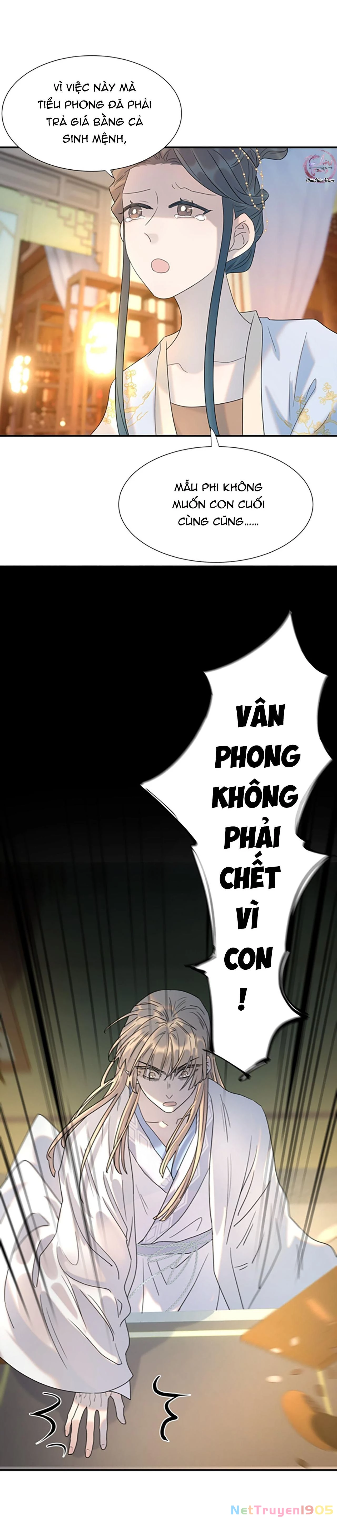 Hình Như Cầm Nhầm Kịch Bản Của Nữ Chính Rồi! Chapter 93 - 21