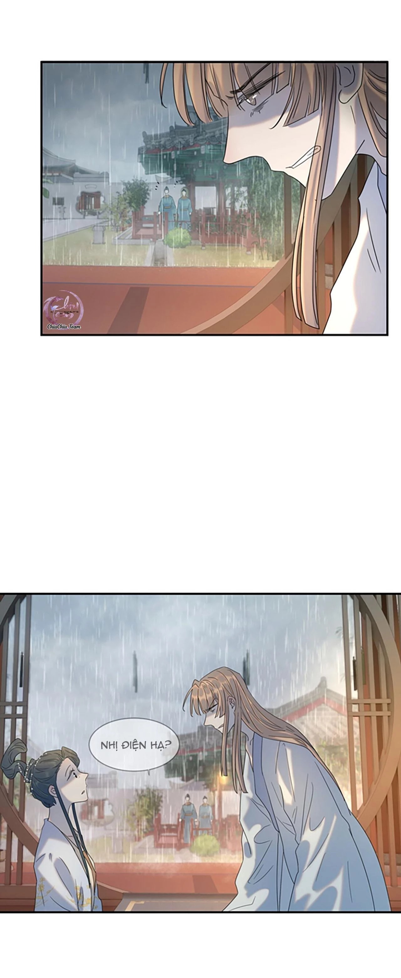 Hình Như Cầm Nhầm Kịch Bản Của Nữ Chính Rồi! Chapter 93 - 22