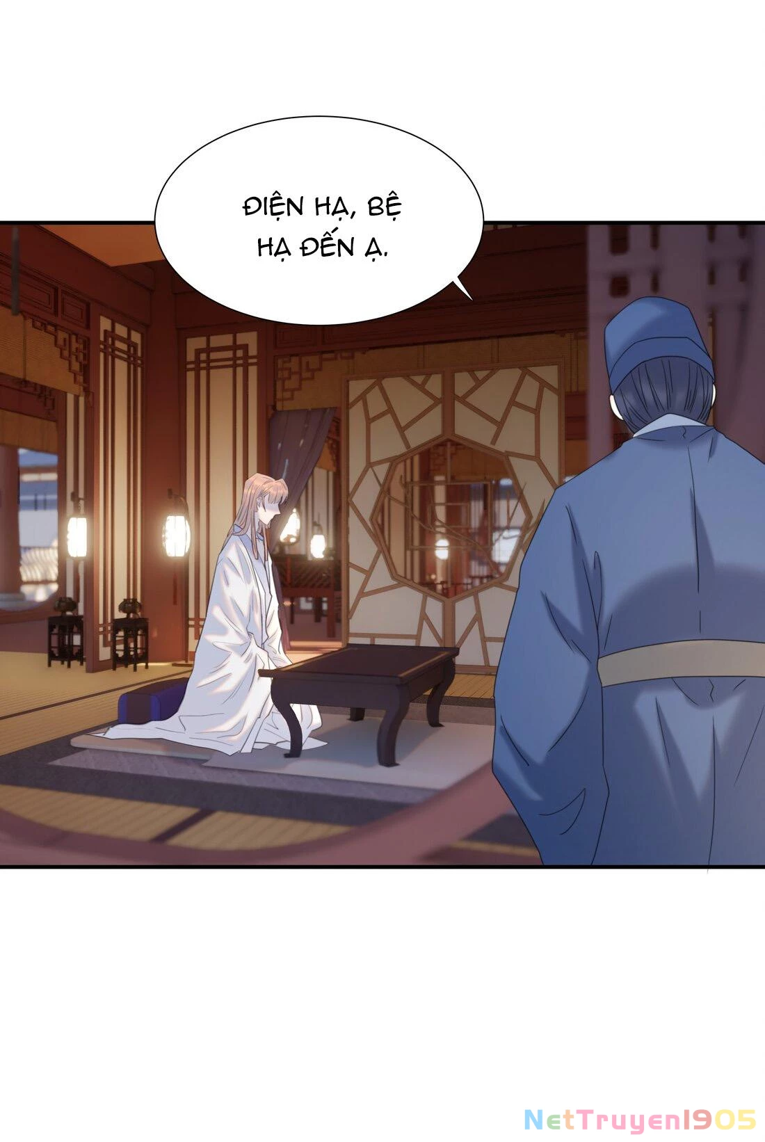 Hình Như Cầm Nhầm Kịch Bản Của Nữ Chính Rồi! Chapter 95 - 3