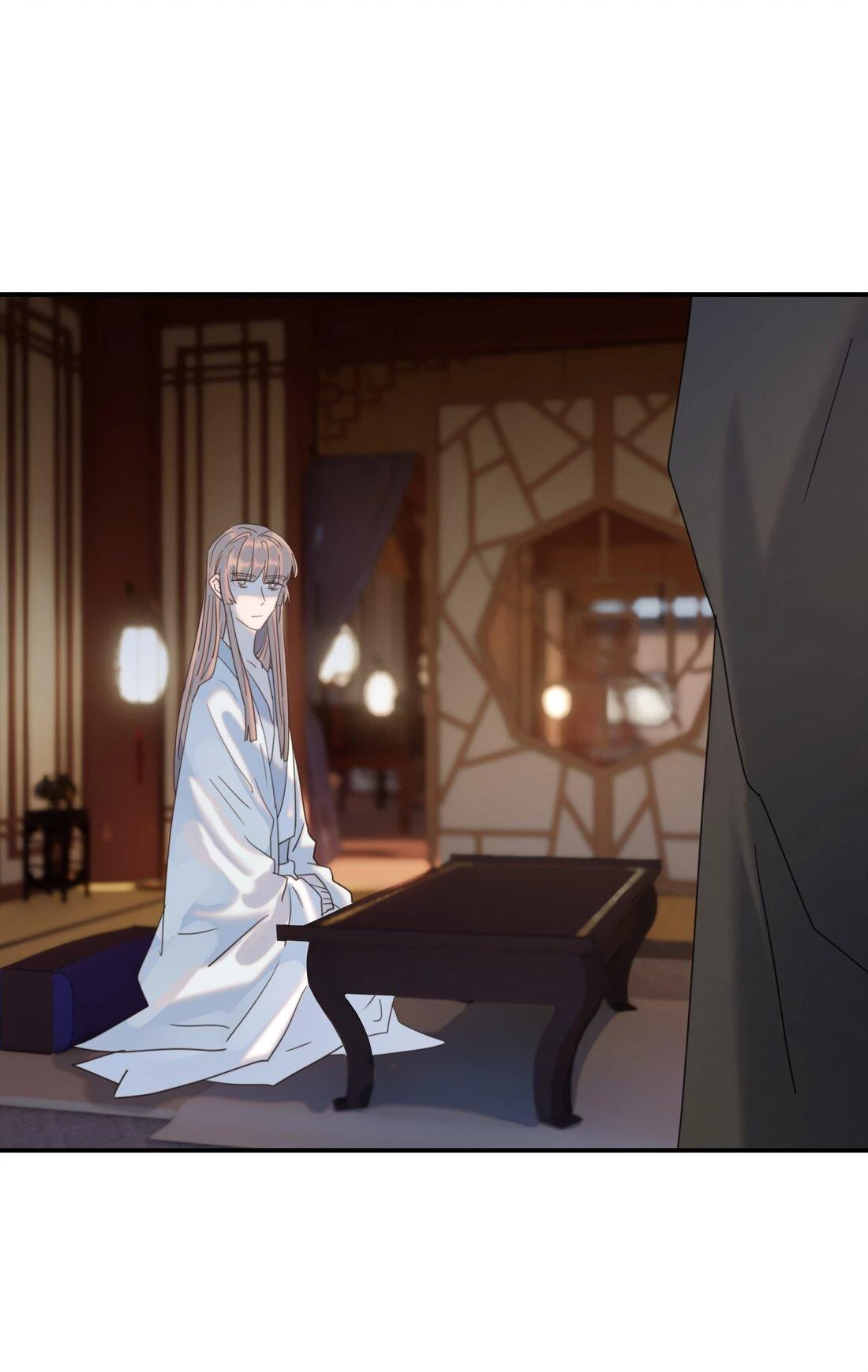 Hình Như Cầm Nhầm Kịch Bản Của Nữ Chính Rồi! Chapter 95 - 4