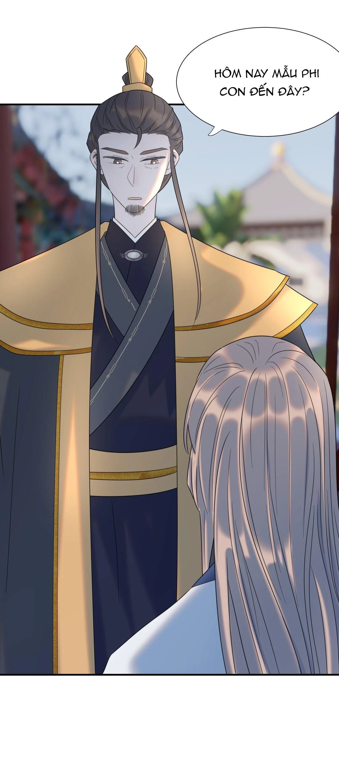 Hình Như Cầm Nhầm Kịch Bản Của Nữ Chính Rồi! Chapter 95 - 6