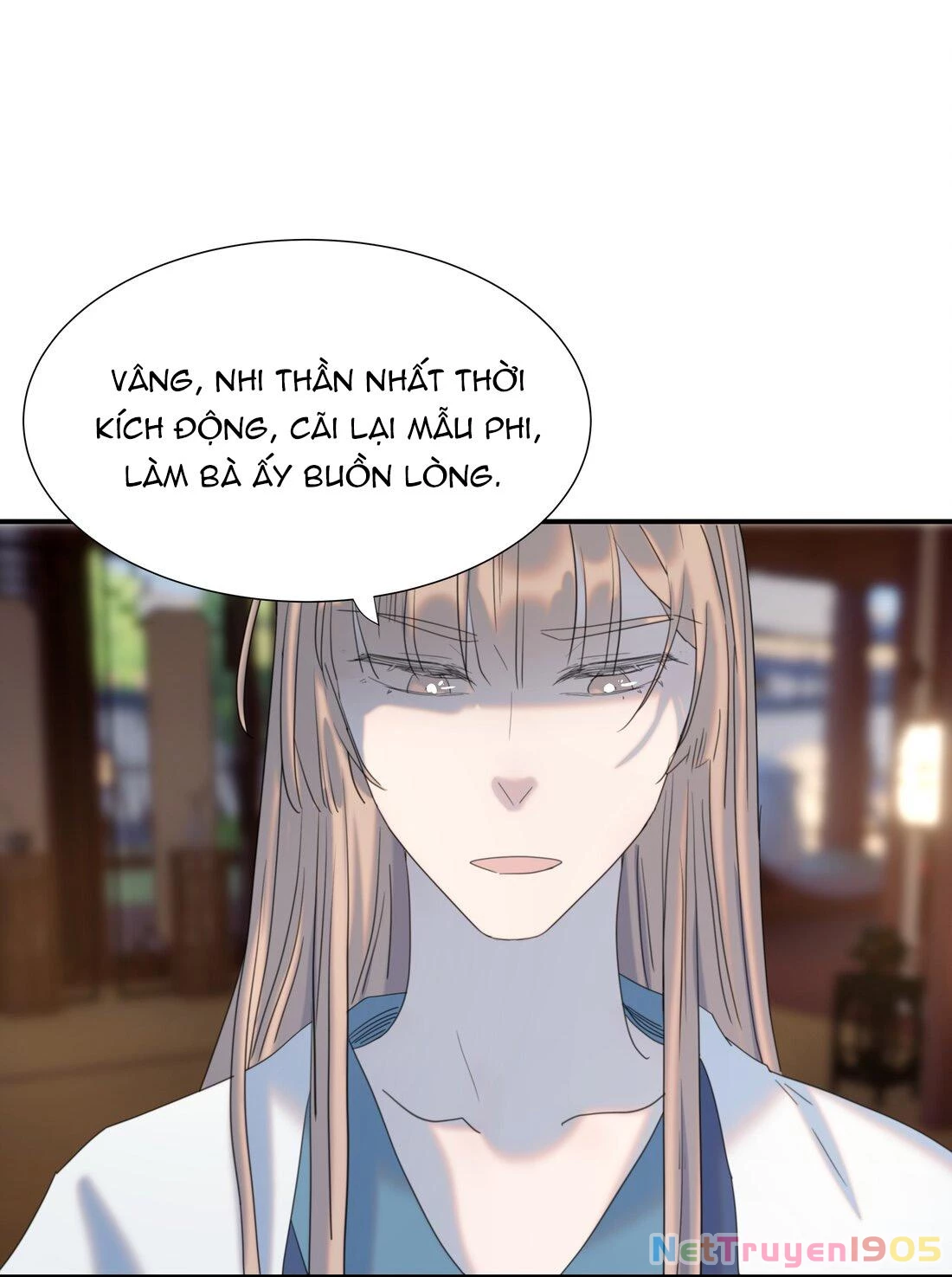 Hình Như Cầm Nhầm Kịch Bản Của Nữ Chính Rồi! Chapter 95 - 7