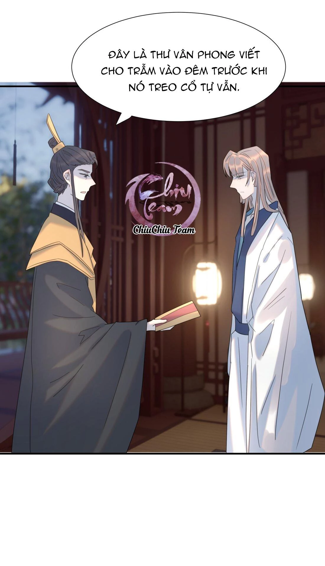 Hình Như Cầm Nhầm Kịch Bản Của Nữ Chính Rồi! Chapter 95 - 10