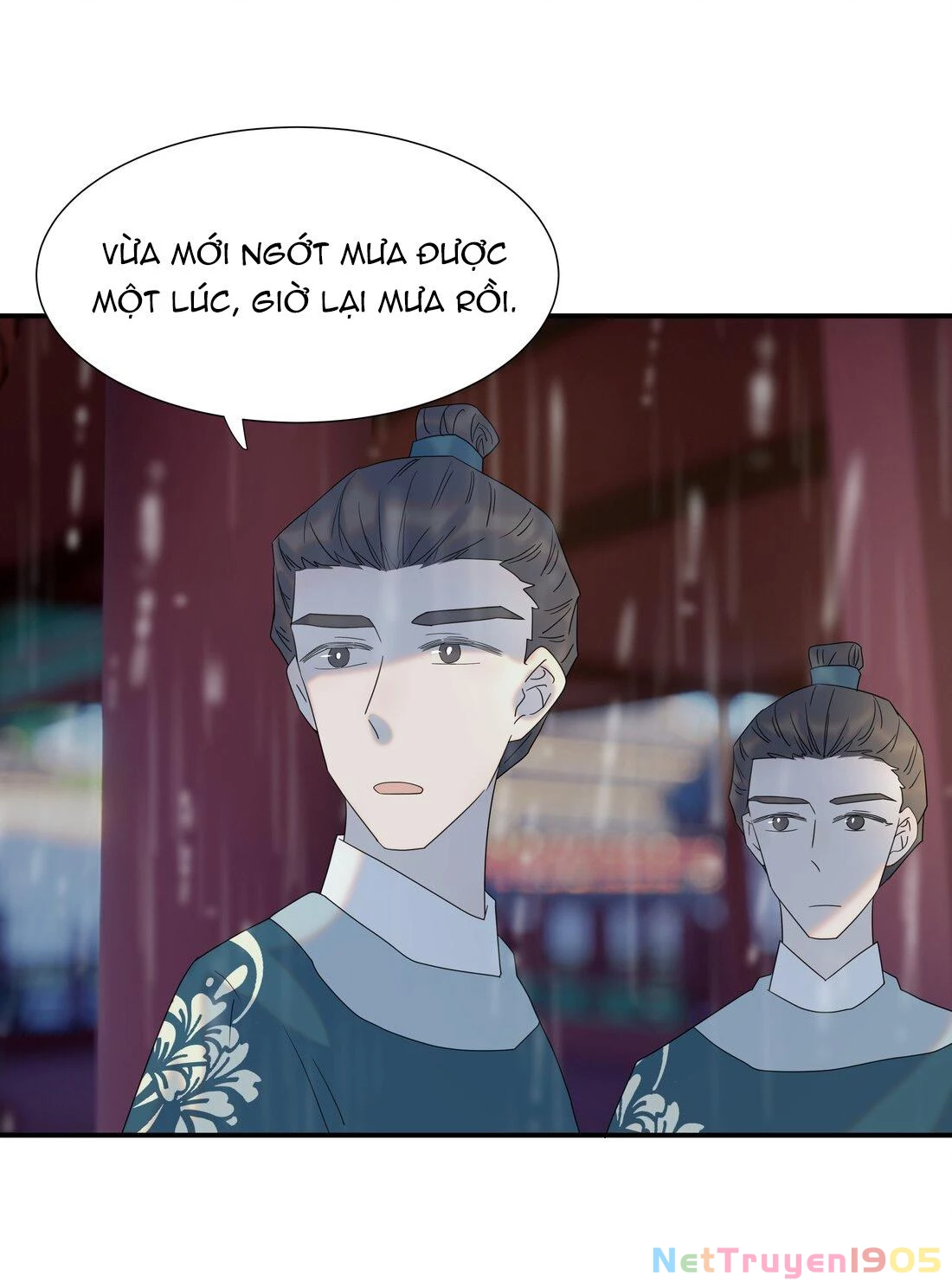 Hình Như Cầm Nhầm Kịch Bản Của Nữ Chính Rồi! Chapter 95 - 13