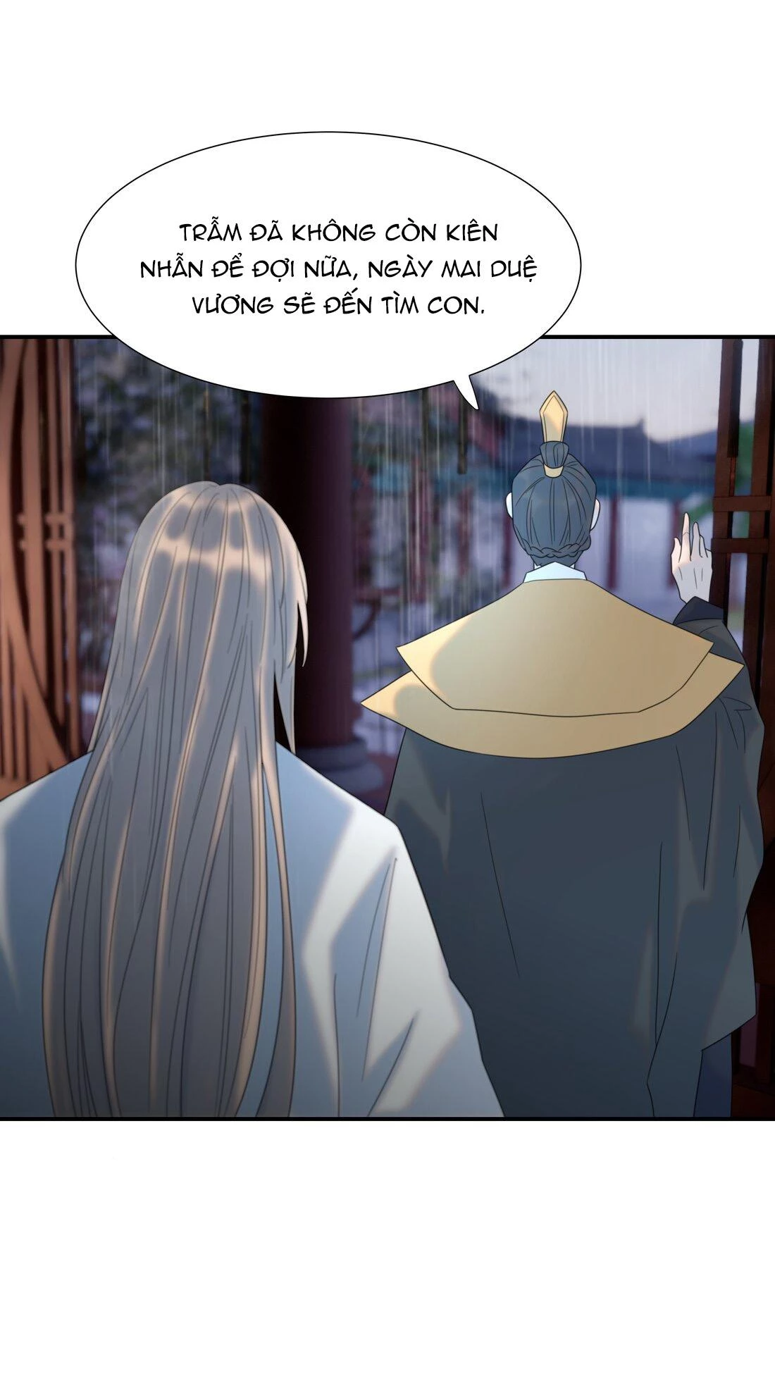 Hình Như Cầm Nhầm Kịch Bản Của Nữ Chính Rồi! Chapter 95 - 17