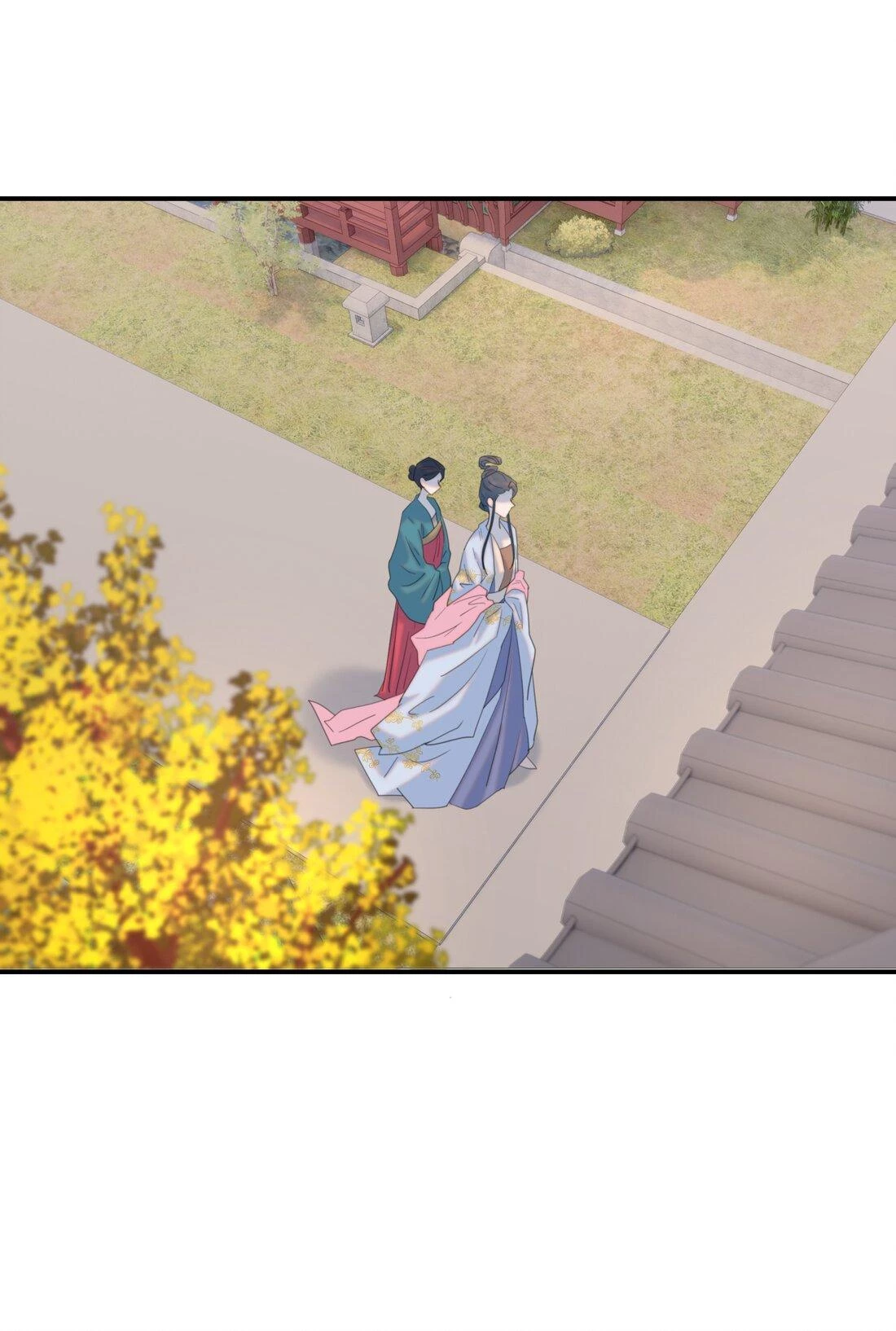 Hình Như Cầm Nhầm Kịch Bản Của Nữ Chính Rồi! Chapter 95 - 22