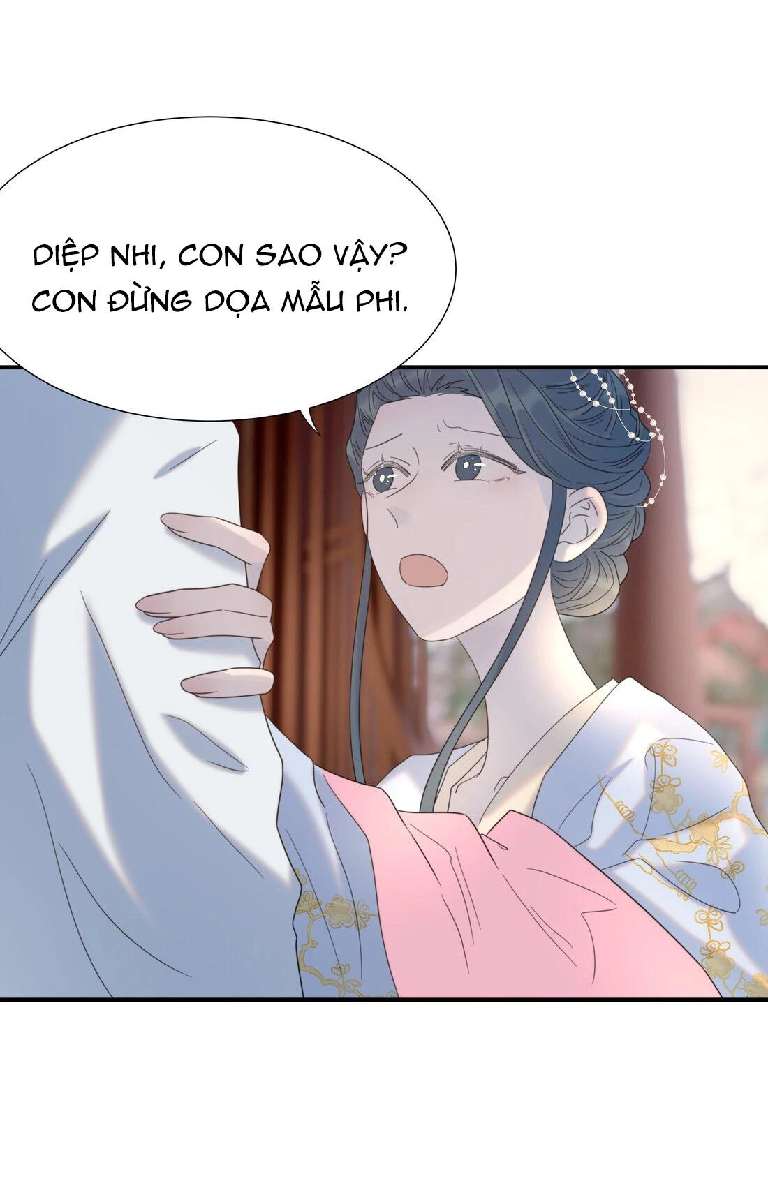Hình Như Cầm Nhầm Kịch Bản Của Nữ Chính Rồi! Chapter 95 - 24