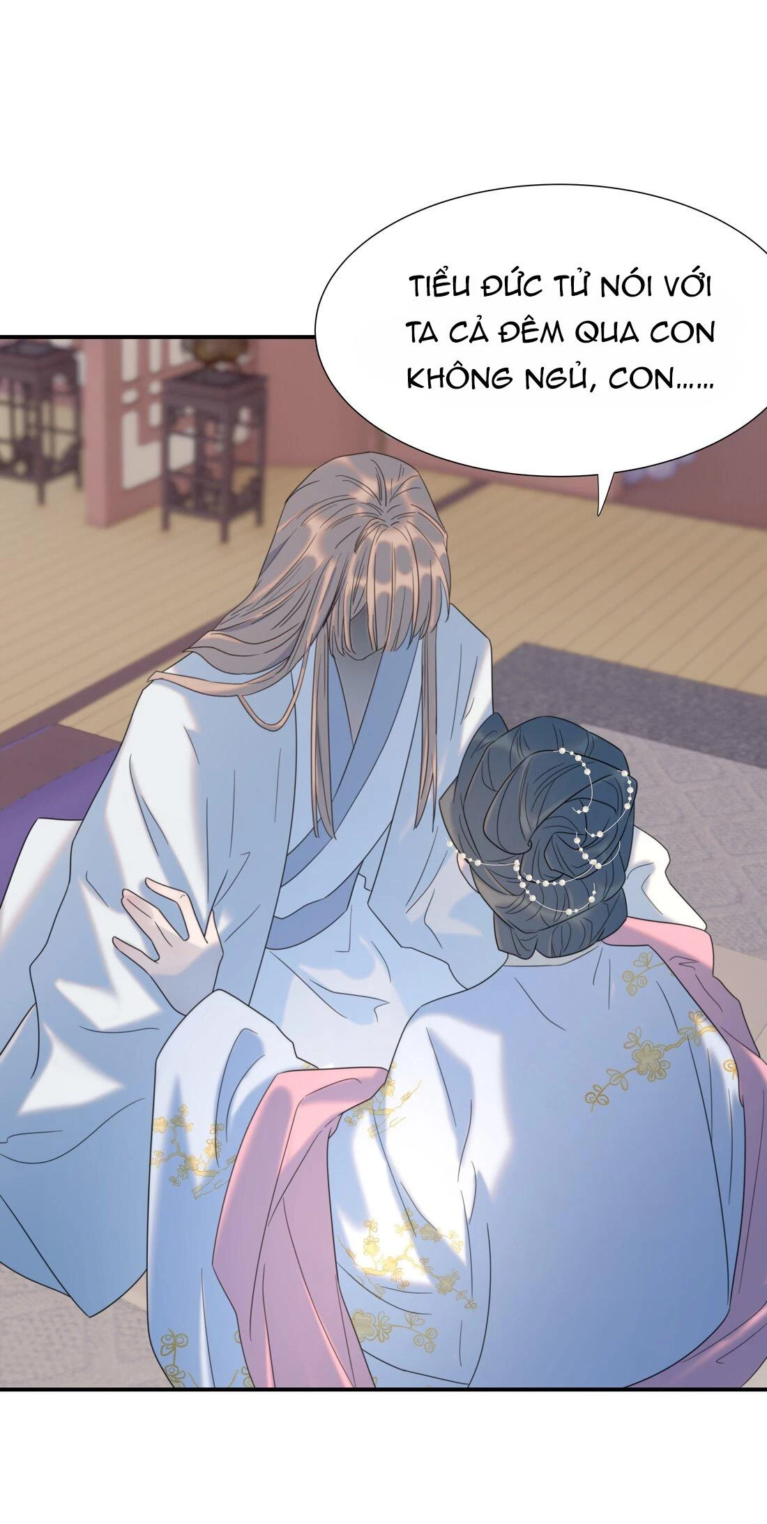 Hình Như Cầm Nhầm Kịch Bản Của Nữ Chính Rồi! Chapter 95 - 25