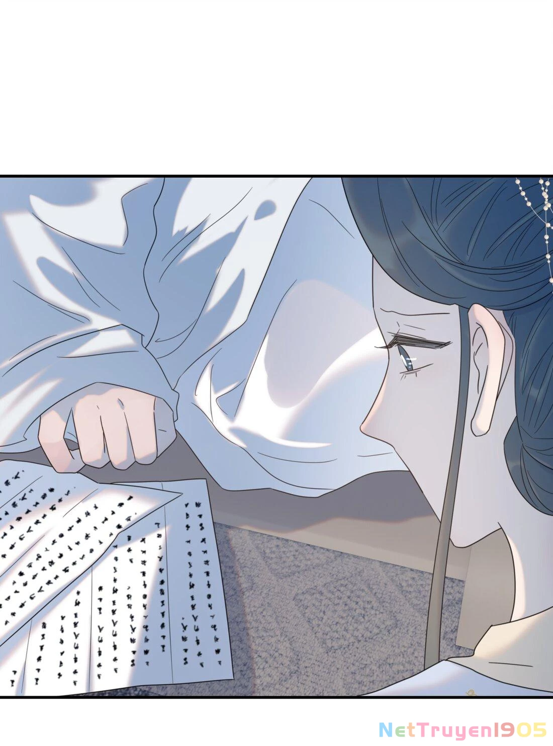 Hình Như Cầm Nhầm Kịch Bản Của Nữ Chính Rồi! Chapter 95 - 26