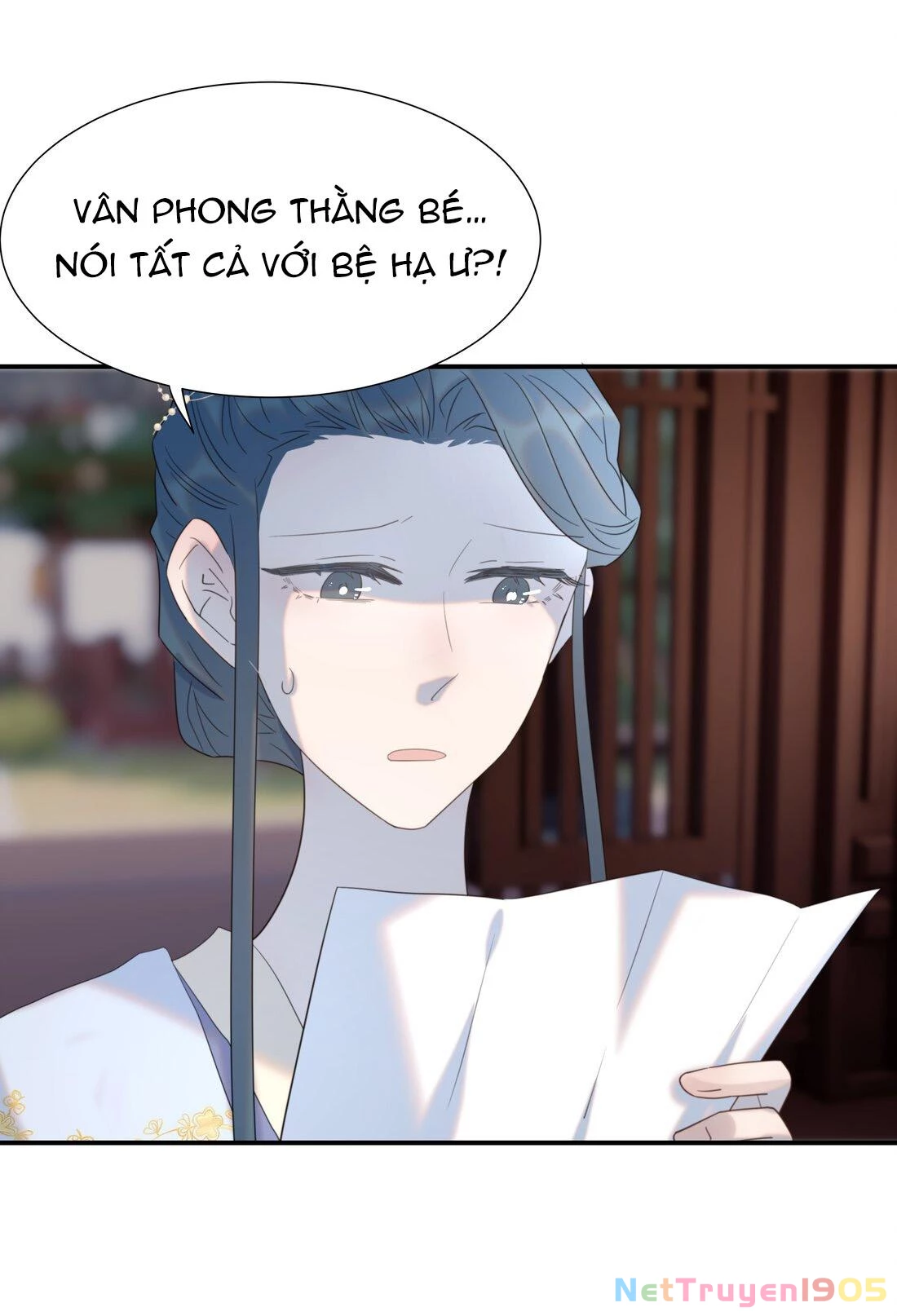 Hình Như Cầm Nhầm Kịch Bản Của Nữ Chính Rồi! Chapter 95 - 27