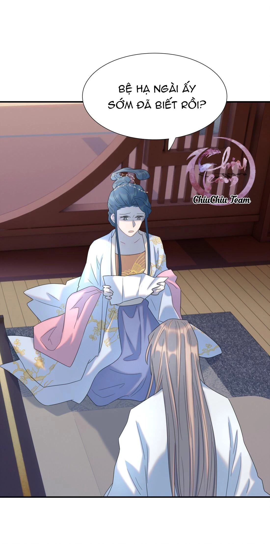 Hình Như Cầm Nhầm Kịch Bản Của Nữ Chính Rồi! Chapter 95 - 28