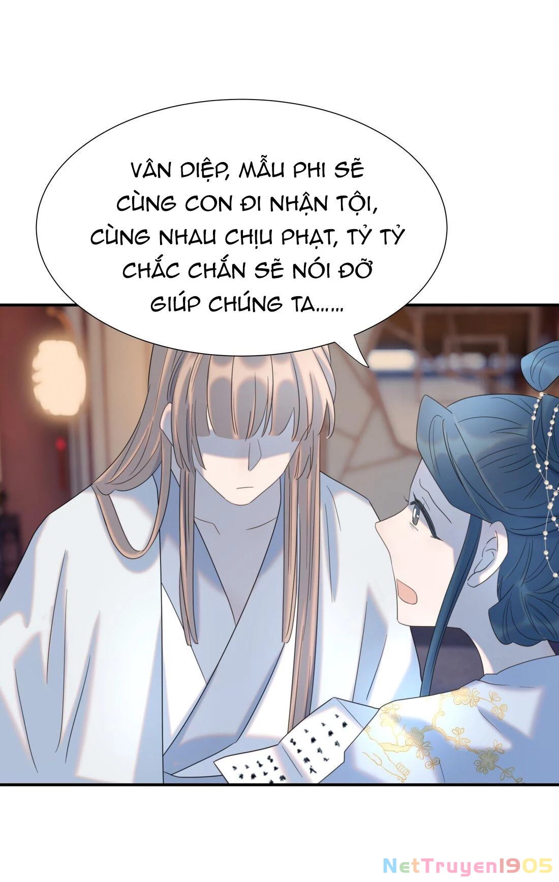 Hình Như Cầm Nhầm Kịch Bản Của Nữ Chính Rồi! Chapter 95 - 29