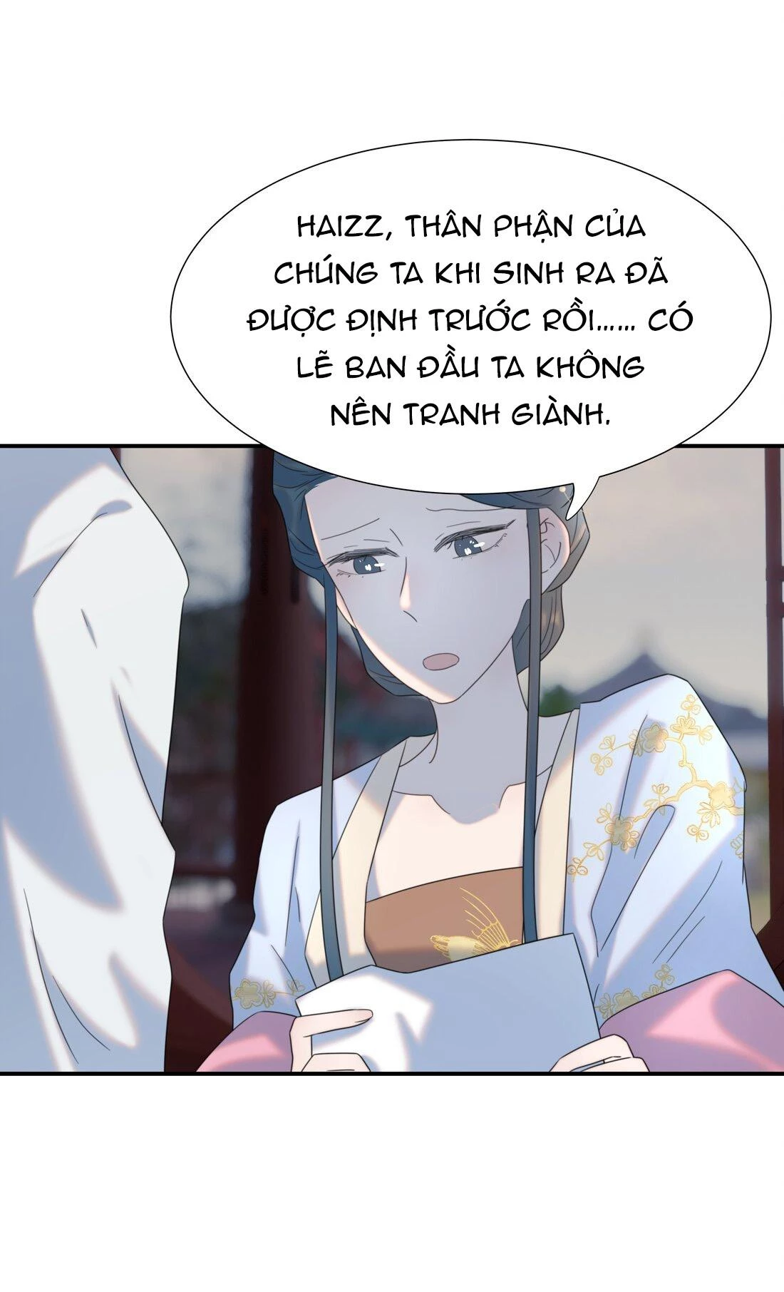 Hình Như Cầm Nhầm Kịch Bản Của Nữ Chính Rồi! Chapter 95 - 30