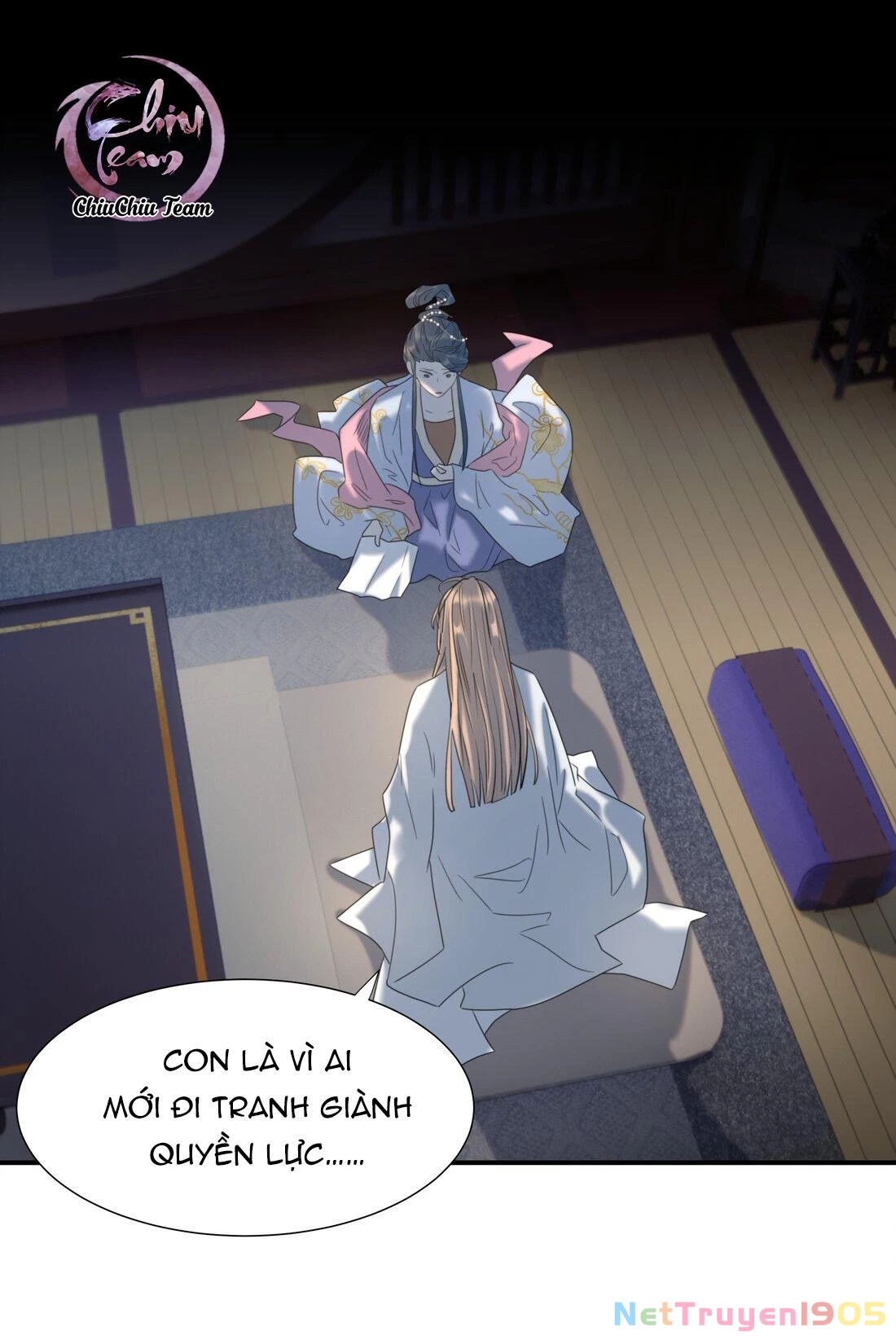 Hình Như Cầm Nhầm Kịch Bản Của Nữ Chính Rồi! Chapter 95 - 35