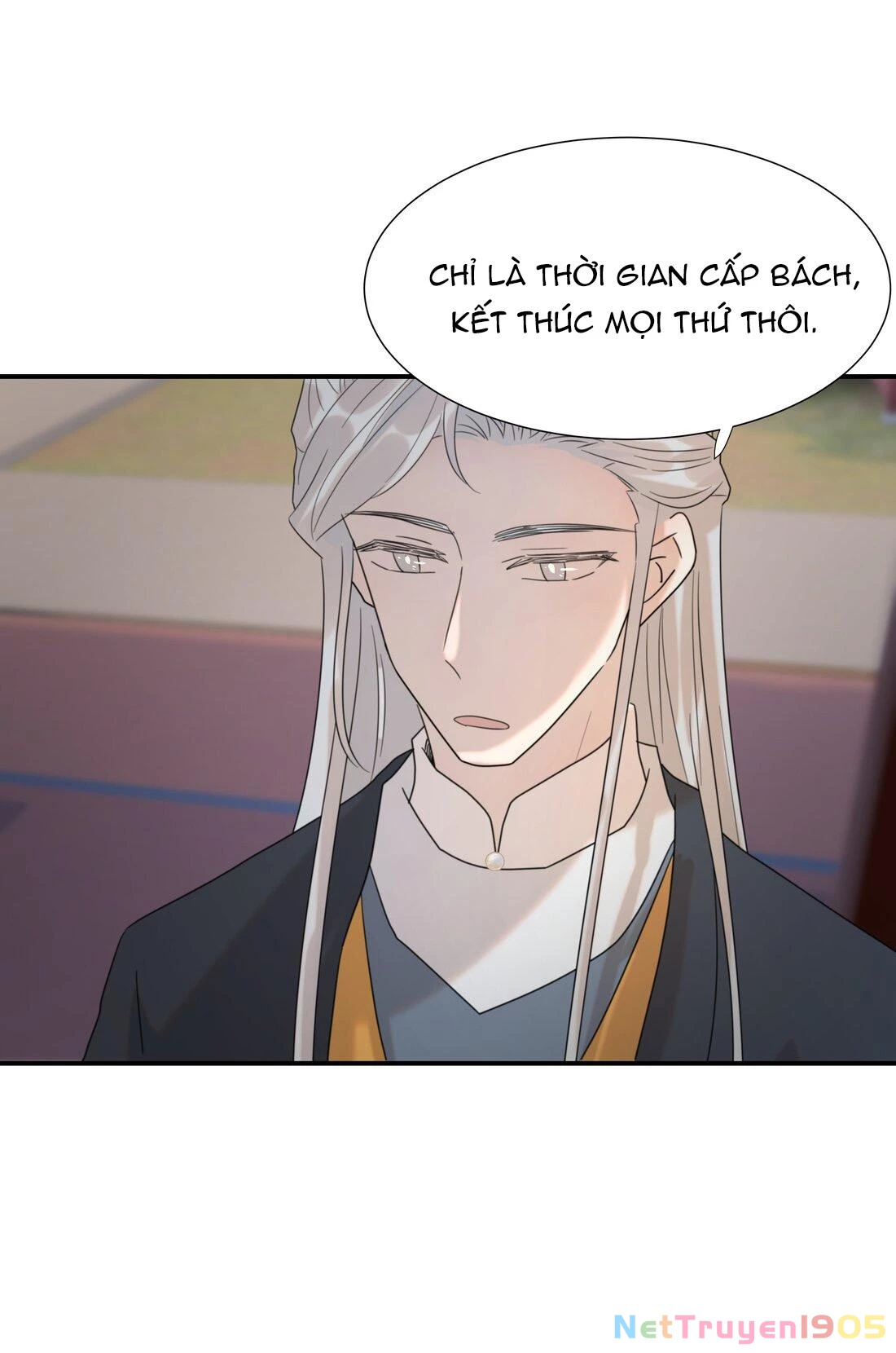 Hình Như Cầm Nhầm Kịch Bản Của Nữ Chính Rồi! Chapter 95 - 38