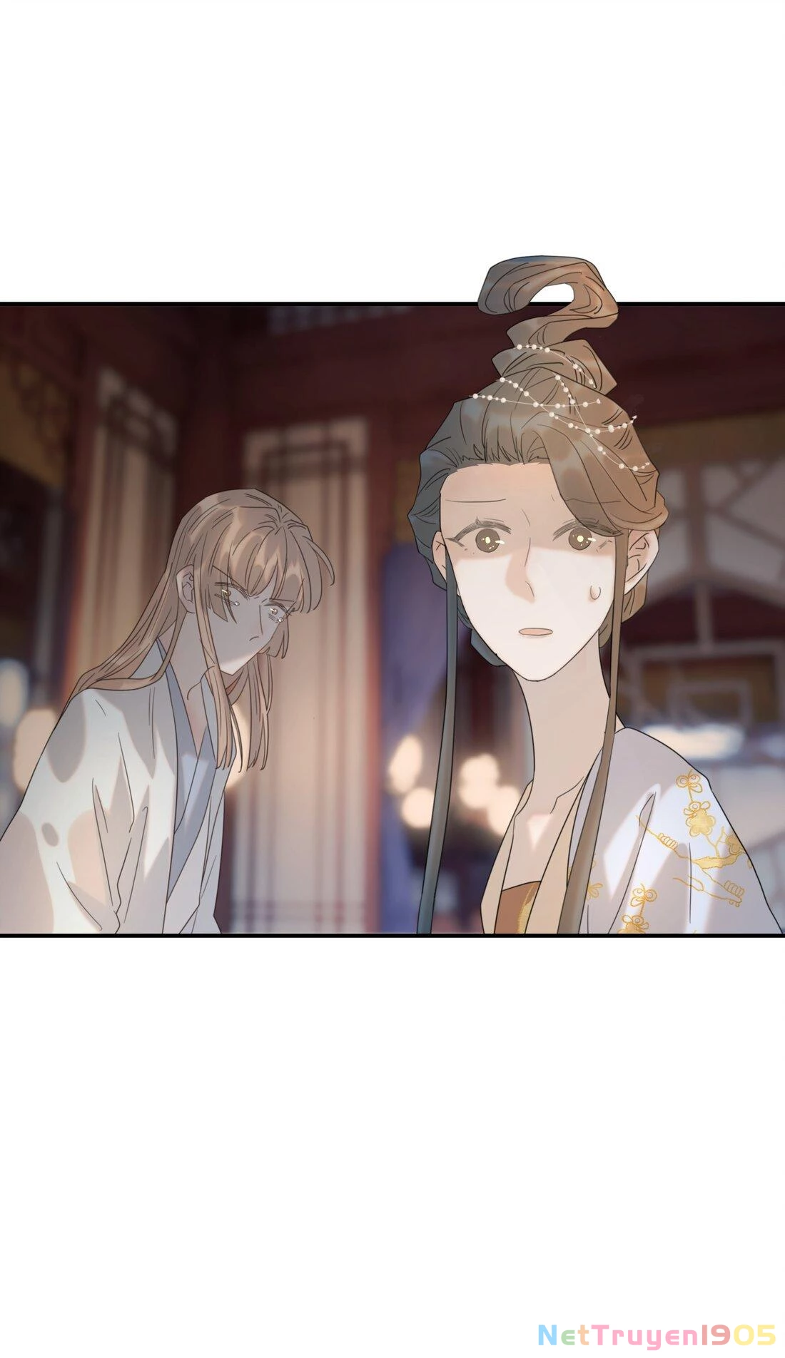 Hình Như Cầm Nhầm Kịch Bản Của Nữ Chính Rồi! Chapter 95 - 39