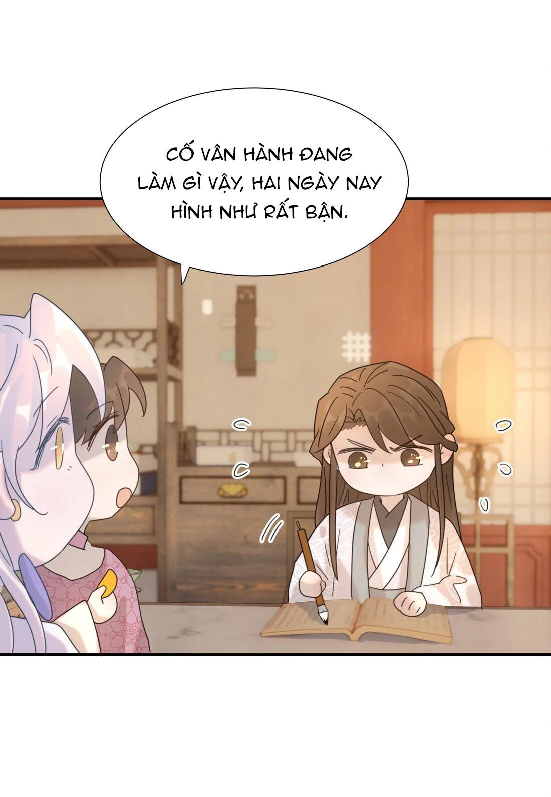 Hình Như Cầm Nhầm Kịch Bản Của Nữ Chính Rồi! Chapter 95 - 41