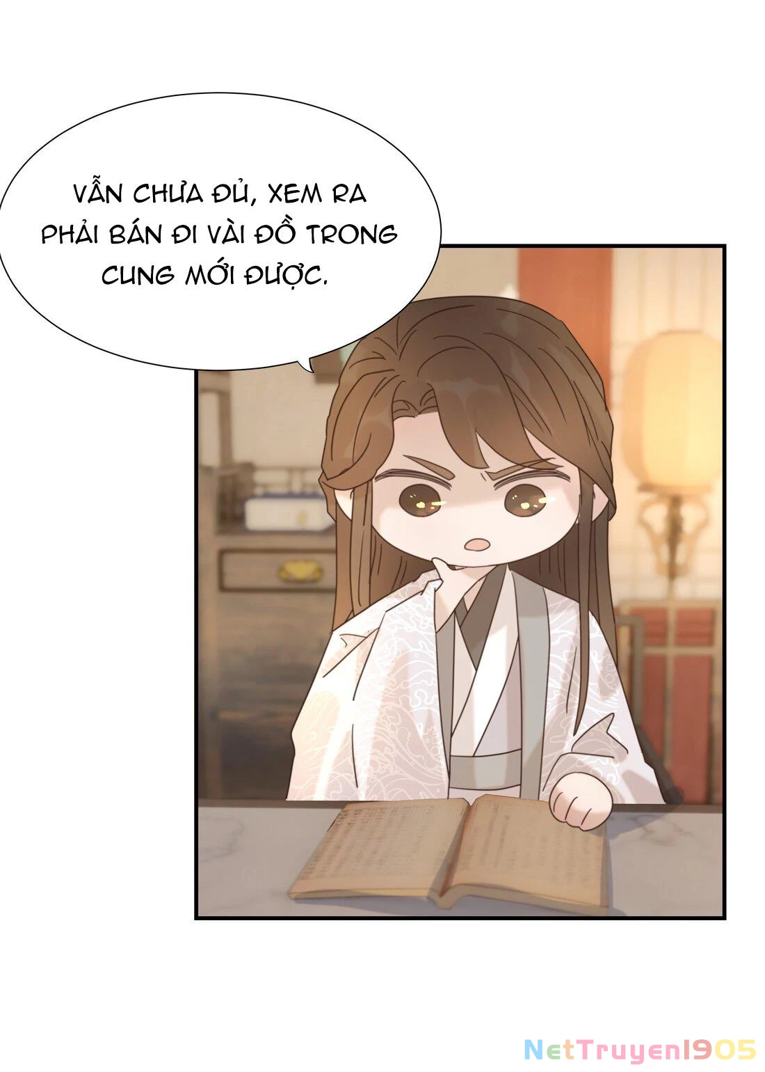 Hình Như Cầm Nhầm Kịch Bản Của Nữ Chính Rồi! Chapter 95 - 45