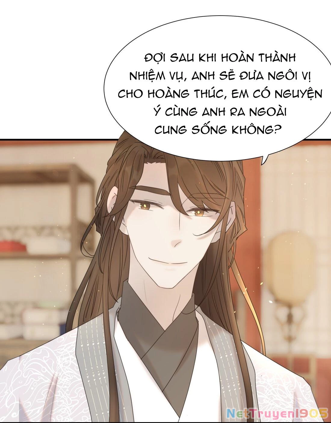 Hình Như Cầm Nhầm Kịch Bản Của Nữ Chính Rồi! Chapter 95 - 48