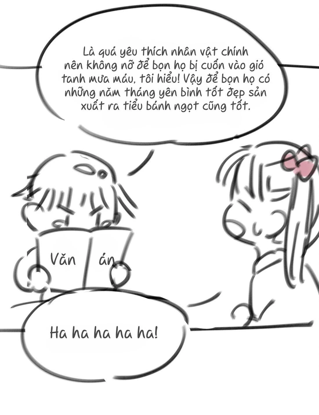 Hình Như Cầm Nhầm Kịch Bản Của Nữ Chính Rồi! Chapter 95 - 53