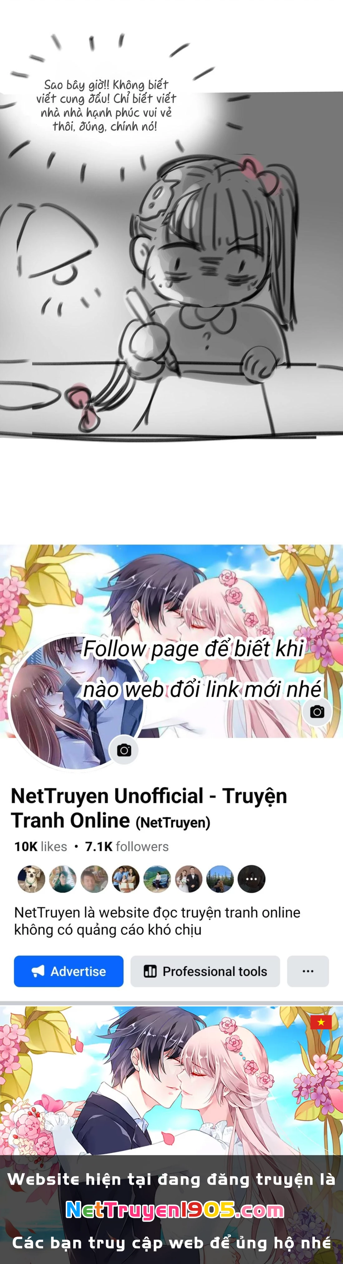 Hình Như Cầm Nhầm Kịch Bản Của Nữ Chính Rồi! Chapter 95 - 54